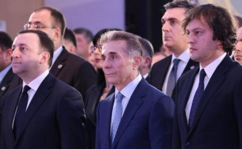დაიბარა თუ არა ივანიშვილმა ორი ირაკლი საქმის გასარჩევად? - რა ხდება ოლიგარქის კარზე?
