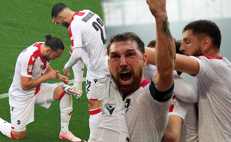 საქართველო VS ჩეხეთი - რა განწყობაა ეროვნულ ნაკრებში მეორე შეხვედრის წინ