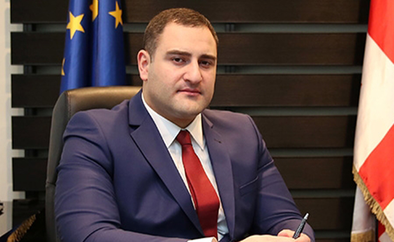 რომელ მაღალ თანამდებობაზე აბრუნებენ ალექსანდრე ჭიკაიძეს?