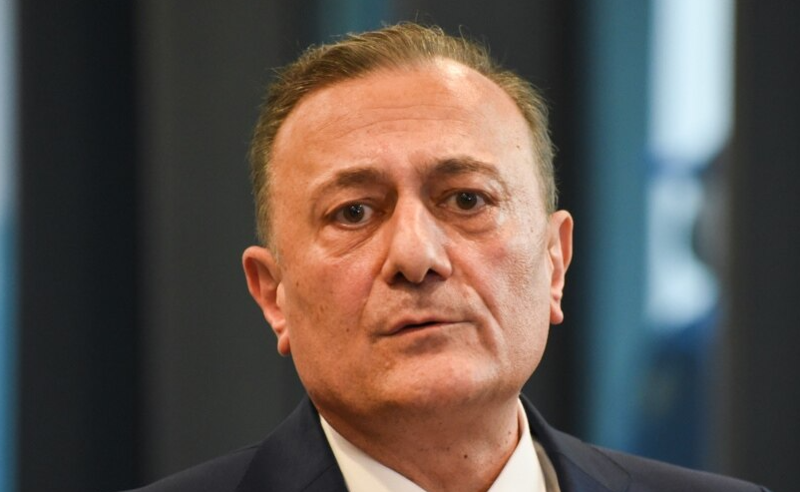 "ოცნების" გამოგზავნილი "ტიტუშკები", საბოლოოდ ჩემი დასაცავები ხდებიან - რა მოხდა ნათელაშვილის შეხვედრაზე?