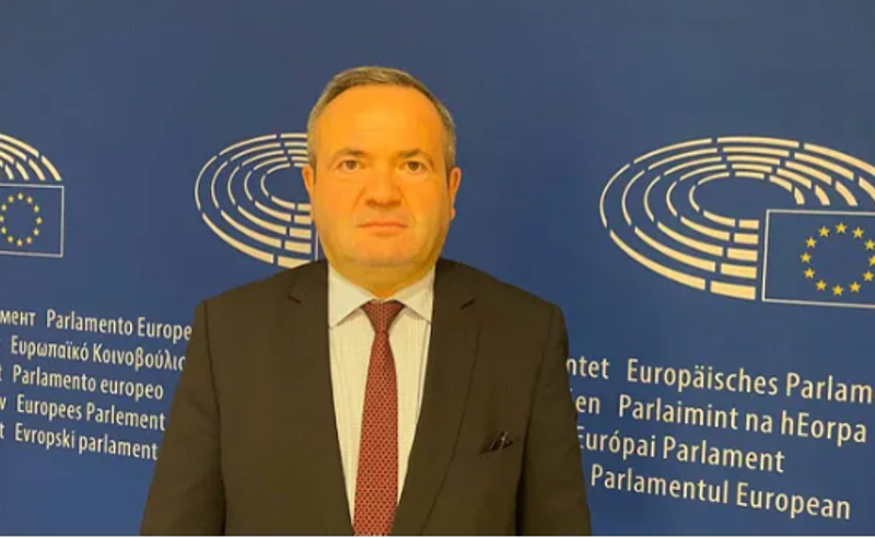 ზურაბ ჭიაბერაშვილი - ჰელსინკის კომისიის განხილვა კიდევ ერთი დასტურია იმისა, რომ საქართველოს არ მოაკლდება ყურადღება და ქართველ ხალხს არ მოაკლდება ჩვენი მეგობრების მხარდაჭერა