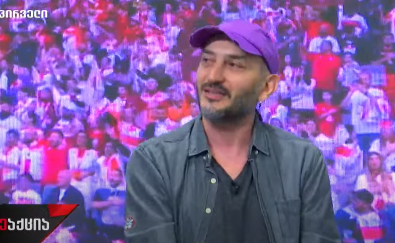 დათა გაბუნია:  ისეთი დრამატული თამაში იყო, რომ ჰოლივუდის ფინალს ვიმსახურებდით