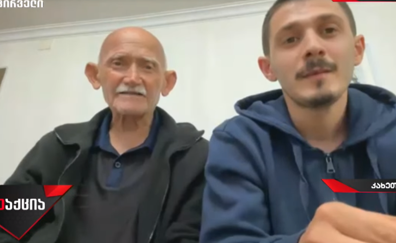 "ეს გამარჯვებაა" - რას ამბობს საქართველო-თურქეთის მატჩის შემდეგ რობი ნატროშვილი