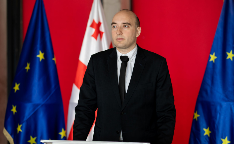 უკრაინელები, ევროკავშირის და ნატოს წევრი ქვეყნები უკვე კარგად ხვდებიან, რომ საქართველოში არის უცვლელი კურსი დემოკრატიის ძირის გამოთხრის, ამ ყველაფერს კი აკეთებს ივანიშვილი კრემლთან ერთად უნისონში - ფავლენიშვილი