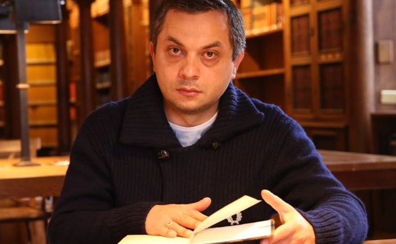 ჩემს ყურამდე მოაღწია ამბავმა, რომ თითქოს, უკრაინაში საარჩევნო უბნის გახსნას არ აპირებენ - ბექა კობახიძე