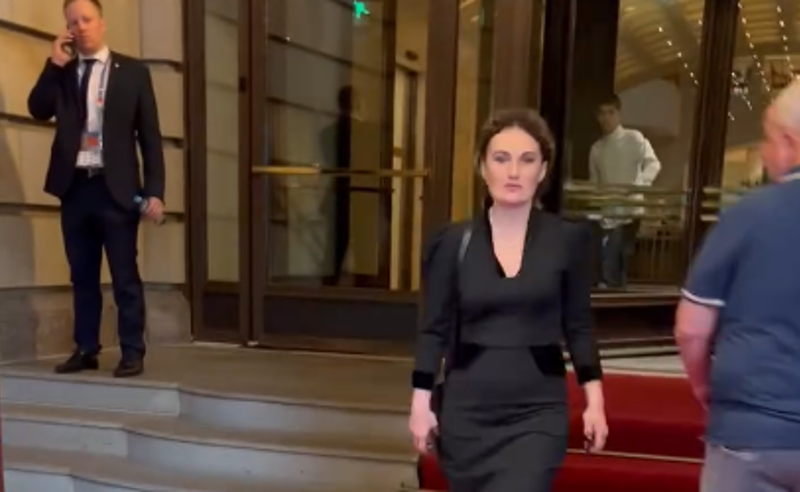 უჭერს თუ არა მხარს რუსულ კანონს საქართველოს ელჩი ავსტრიაში - რა პასუხი აქვს ციხელაშვილს