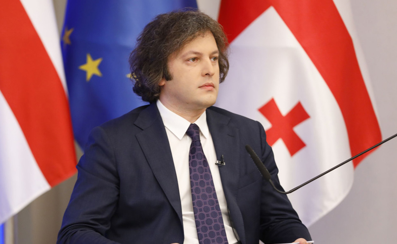 გვაქვს სტრატეგიული მოთმინების პოლიტიკა, რითაც შესაძლოა საქართველოს ოცნების ახდენა - კობახიძე