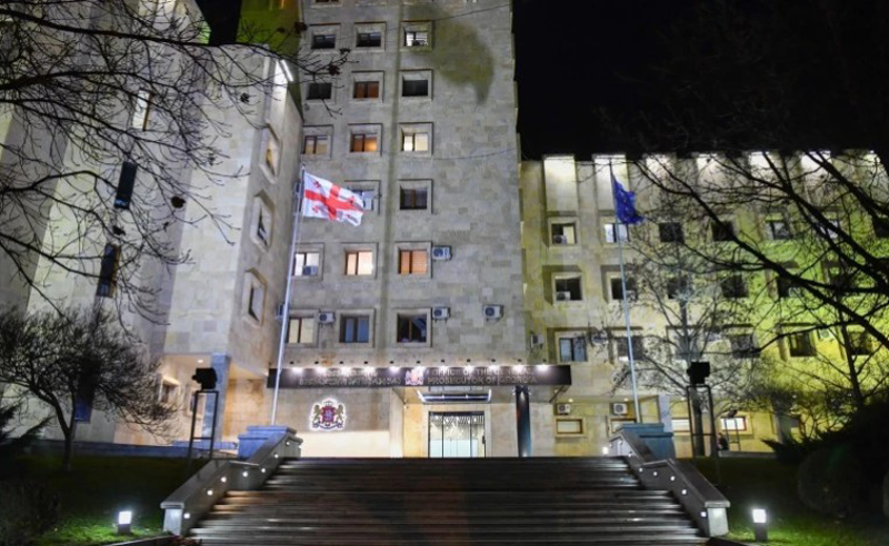 19 წლის ბიჭის მკვლელობის საქმეზე დაკავებულ სამ პირს პროკურატურა ბრალს დაუმძიმებს
