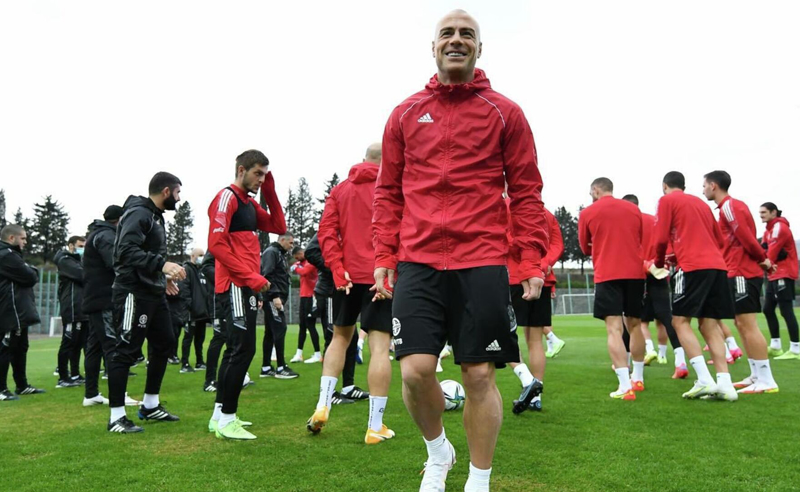 ფეხბურთელი, რომელიც EURO 2024-ს გულშემატკივრის ამპლუაში ესწრება - ცოტა რამ ჯაბა კანკავაზე და ისტორია, რომელმაც მსოფლიო აალაპარაკა