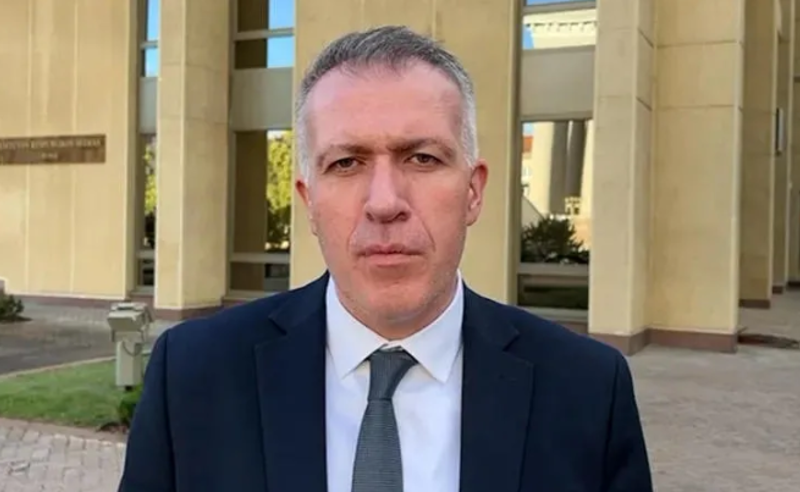 სერგო ჩიხლაძე - „ალდემ“ მიიღო რეზოლუცია, რომელშიც ევროკავშირის ქვეყნების მთავრობებს მოუწოდებს, სანქციები დაუწესდეს ივანიშვილს და მის ოჯახს, „ქართული ოცნების“ ლიდერებს, ძალოვანი სტრუქტურის წარმომადგენლებს