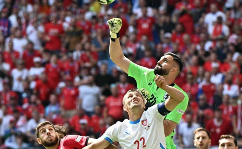 რა შანსები აქვს საქართველოს ეროვნულ ნაკრებს გავიდეს ჯგუფიდან?