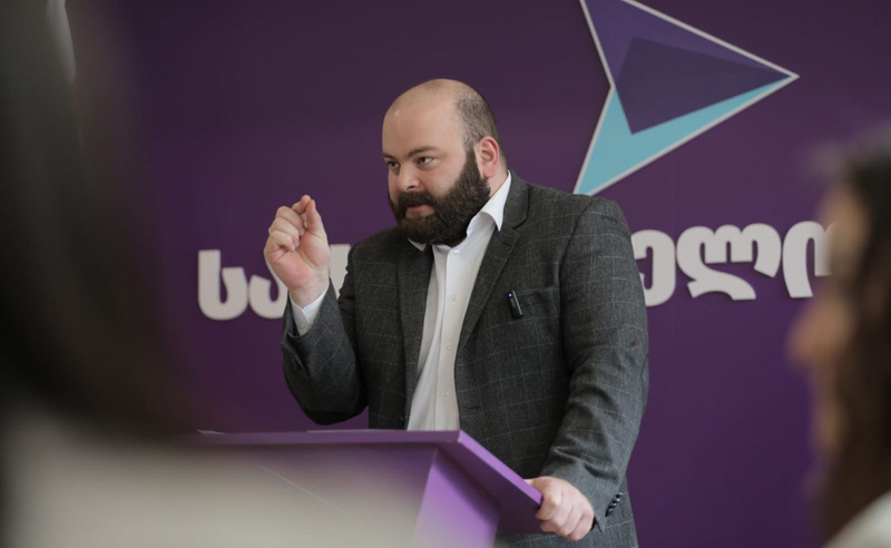 საქართველოს, როგორც ფინანსური პარტნიორის სანდოობის ხარისხი იკლებს - ლილუაშვილი გამომწვევ მიზეზებზე
