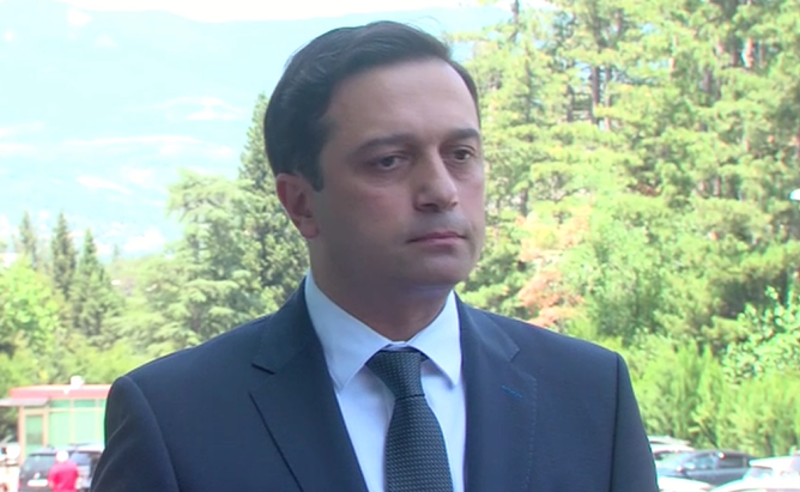 დგას თუ არა დღის წესრიგში სააკაშვილის პენიტენციურ დაწესებულებაში დაბრუნების საკითხი - რას ამბობს ომბუდსმენი
