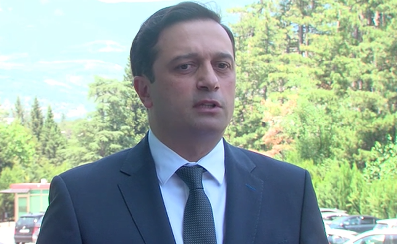 ვერ დავბრუნდებით იმ დროში, როდესაც ქუჩაში ერთმანეთს ჯგუფები და ბანდები უსწორდებოდნენ - სახალხო დამცველი