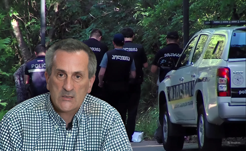 პროფესორის საქმე: მკვლელობა თუ თვითმკვლელობა - რა ვერსიაზე მუშაობს გამოძიება?