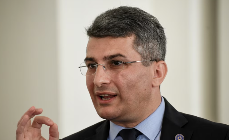 კრიტიკას ვერავისგან არ და ვერ მივიღებთ - მდინარაძე