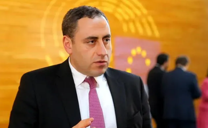 უმნიშვნელოვანესი დოკუმენტია, რომელიც მთლიანად ოპოზიციამ შექმნა - გიორგი ვაშაძე ერთიანობის დეკლარაციაზე