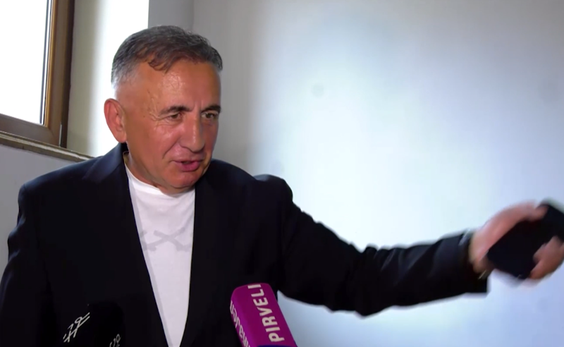 "ბევრი გულმხურვალე მეგობარი გვყავდა და ახლა არიან პოლიტიკურ მოუსავლეთში" - წაქაძე ბასის განცხადებაზე