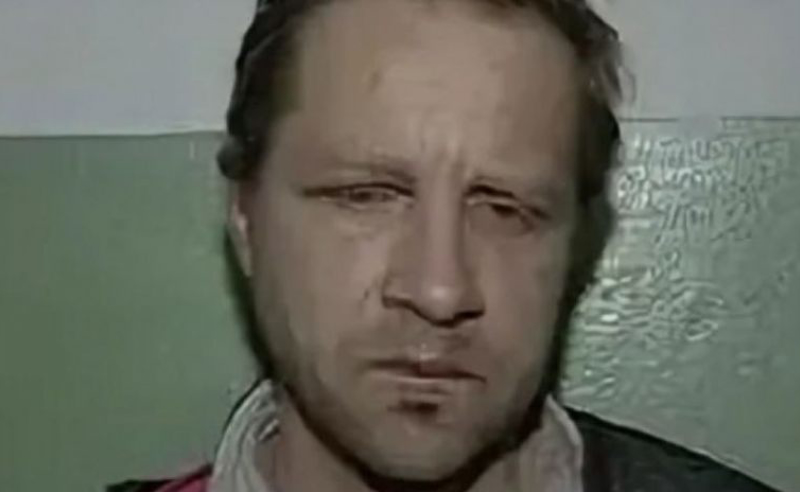 რუსეთში სერიული მკვლელი ციხიდან გაათავისუფლეს და უკრაინაში საომრად გაგზავნეს