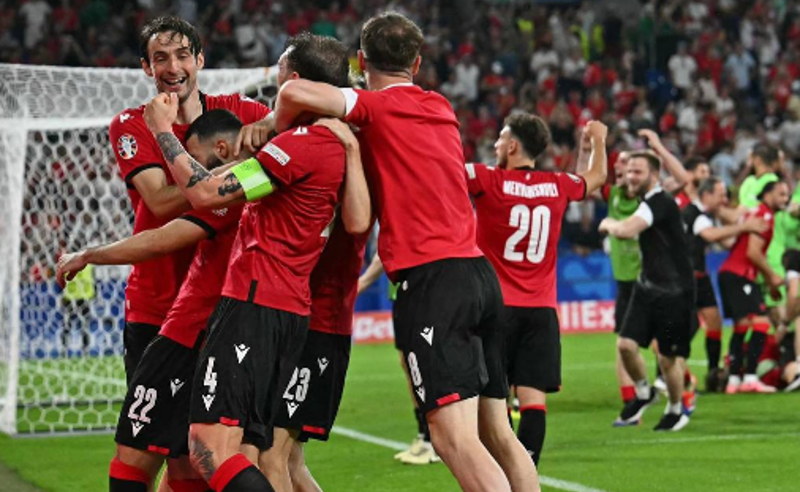 ცნობილია, როდიდან გაიყიდება საქართველო-ესპანეთის მატჩის ბილეთები