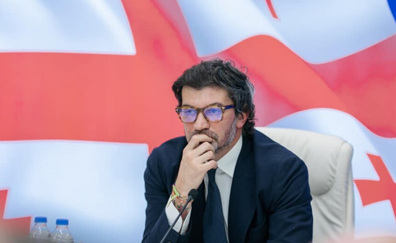 გვინდა, რომ მთლიანად განვაახლოთ მეტროში ვაგონები, გამოცხადდა ბაზრის კვლევა - კახა კალაძე 