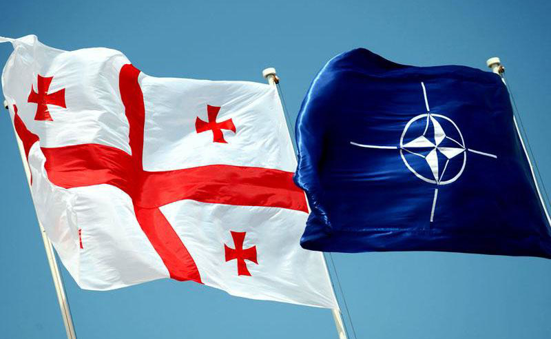ცნობილია, ვინ მიიღო საქართველოში შტატებისგან ნატოს სამიტზე დასასწრები მოსაწვევი - ექსკლუზიური განმარტება სახდეპისგან