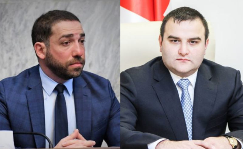 იმიტირებული ბრძოლა გენერალური პროკურობისთვის - ვინ შეცვლის ირაკლი შოთაძეს?