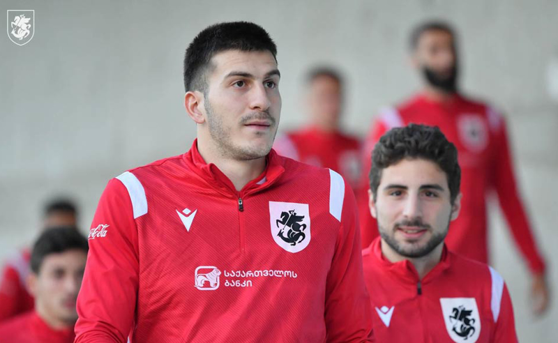 ლუკა ლოჩოშვილი: არ ვთვლი, რომ ფულს რაიმე მნიშვნელობა ჰქონდა, გუნდში ამაზე არავინ ფიქრობს