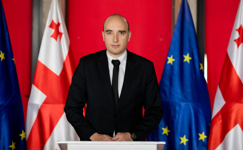 ჩვენი დასავლელი პარტნიორების მხრიდან კიდევ ერთი მკაფიო სიგნალი გაჟღერდა - ფავლენიშვილი 36 ქვეყნის განცხადებაზე