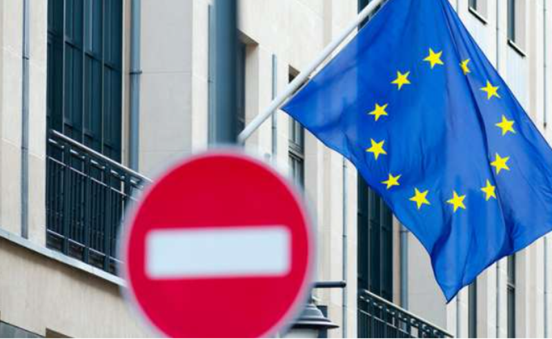 EU ბელარუსის წინააღმდეგ სანქციებს აფართოებს