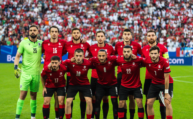 საქართველოს ეროვნული ნაკრები ესპანეთის წინააღმდეგ - ქართველი ქომაგები გერმანიაში მიემგზავრებიან