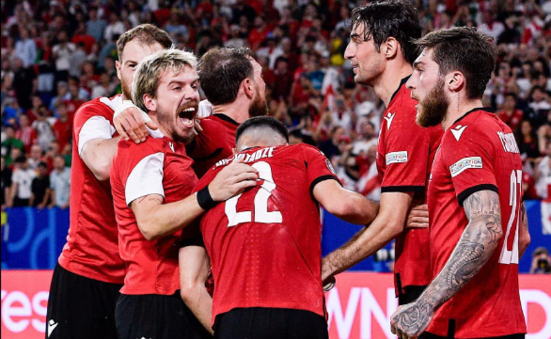 Telegraph: გამანადგურებელი მარცხის მიუხედავად, ისინი თავაწეულები, როგორც გმირები ისე უნდა დაბრუნდნენ სამშობლოში