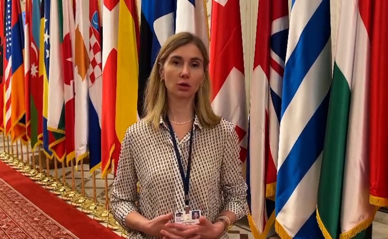 საქართველოსა და აშშ-ის შორის ურთიერთობა რომ აღდგეს, აუცილებელია ხელისუფლების ცვლილება და არა ივანიშვილის ემისრების გაგზავნა - ბოკუჩავა