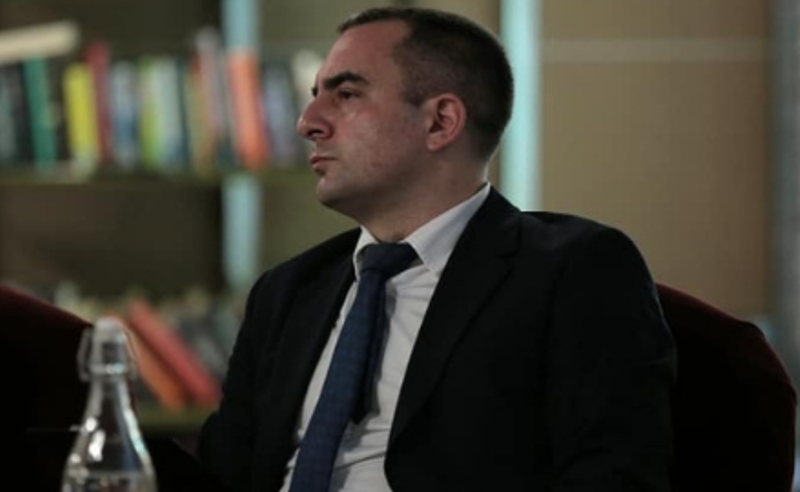 რა მესიჯები გაცვალეს? როცა ვარკვევთ, რომ ამ შეხვედრის დამალვას ცდილობდნენ, ეჭვები უფრო ძლიერდება - კუროპტევი