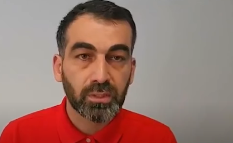 თუკი გელათის რეაბილიტაციის პროექტი გამართულია, არ არსებობს მიზეზი, რომ ის საჯარო არ იყოს - აქტივისტი