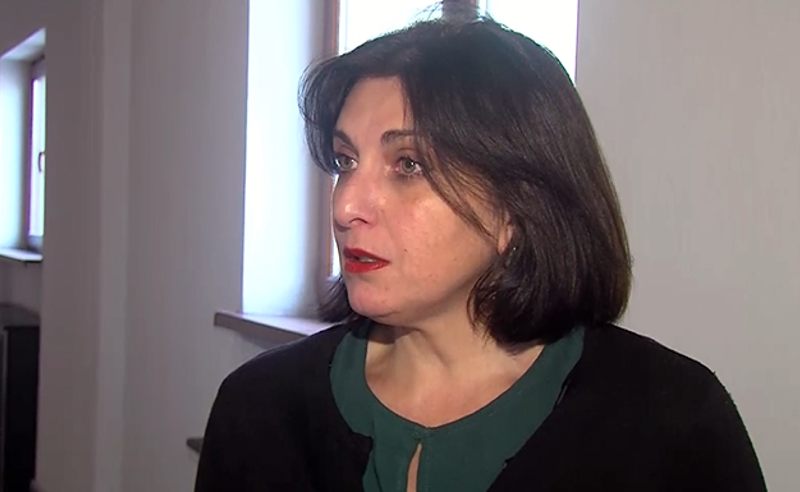 მატჩს, რომელიც საქართველოს ნაკრებმა მოიგო, სწორედ რომ კობახიძე არ ესწრებოდა, ამიტომ სჯობს, მან არ იაქტიუროს - კორძაია