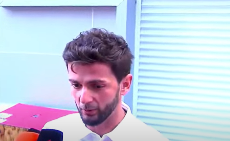 რომ ჩამოვედით და ხალხის რეაქციები ვნახეთ, დიდი სიხარული იყო ჩვენთვის - გიორგი ქვილითაია