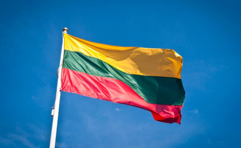 რუსულმა თვითმფრინავმა ლიტვის საჰაერო სივრცე დაარღვია