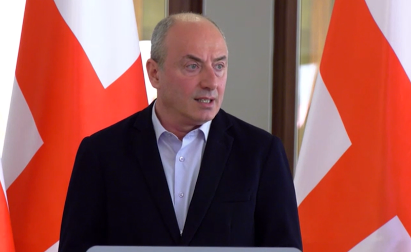 წიწილებს შემოდგომაზე ითვლიან, 26 ოქტომბერს და უკვე მეცხრედ დავითვლით - მაჭარაშვილი