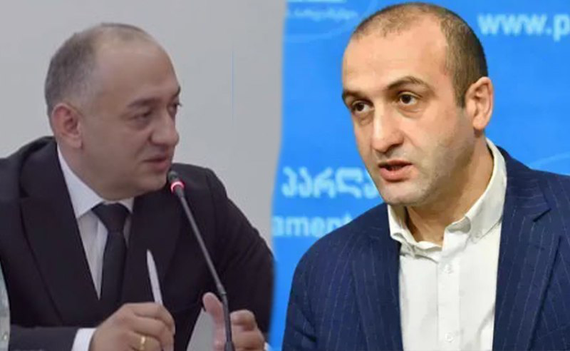 "ბოსტანში გაზარდეთ და მოიხმარეთ" - გენერალური პროკურორობის კანდიდატის პოზიცია კანაფის მოხმარებაზე