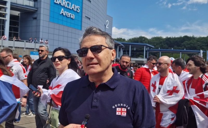 მთელი მსოფლიო შოკირებული და აღფრთოვანებულია, რომ ზუსტად ის ფეხბურთი დავაბრუნეთ, რომელიც აკლია თანამედროვე მაყურებელს - ტურაშვილი