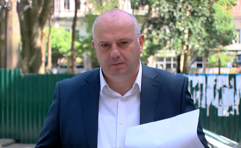 რვა მილიონი ლარი გადაურიცხეს კომპანიას, რომელმაც ამდენი ხნის განმავლობაში მხოლოდ 25 ასწლოვანი ხე მოჭრა - გიგა შუშანია