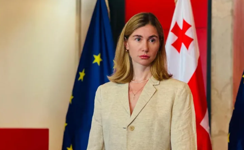 ოპოზიციას მართებს გაერთიანება და საერთო ოპოზიციური ფრონტის შექმნა - ბოკუჩავა
