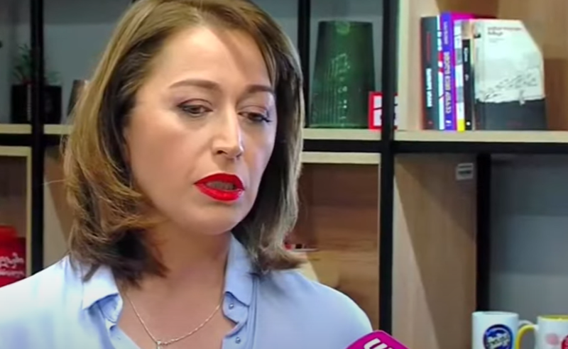 ამდენი წელი გავიდა და ვითარება კიდევ უფრო გაუარესდა - ნინო გაზდელიანი 5 ივლისის მოვლენებზე