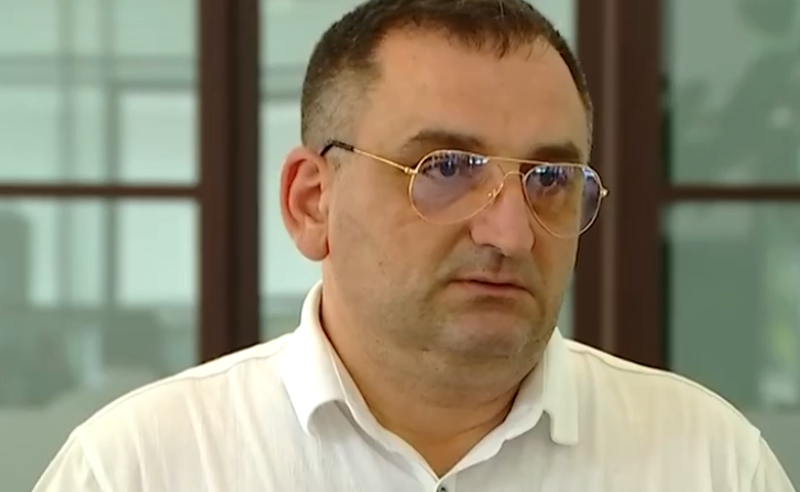 გენპროკურორობის კანდიდატი: გავიარე კონსულტაციები უმრავლესობასთან, პროკურატურაშიც, გაბიტაშვილი უალტერნატივოა