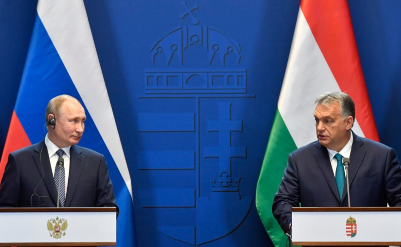 სამშვიდობო მოლაპარაკებების დაწყება და საომარი მოქმედებების შეწყვეტა - რა გეგმა აქვს პუტინს