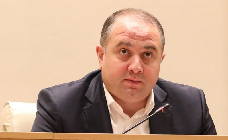 გავაკეთებთ ყველაფერს, რომ ეს ინციდენტი სრულად იქნეს გამოძიებული - თავდაცვის მინისტრი ავიაკატასტროფაზე