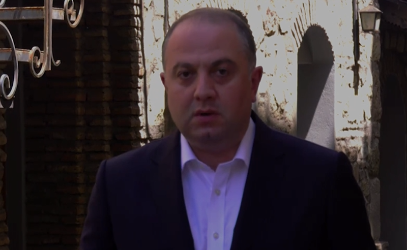 "გაუგებარი გადაწყვეტილებაა" - თავდაცვის მინისტრის პირველი კომენტარი უვადოდ შეჩერებულ წვრთნებზე