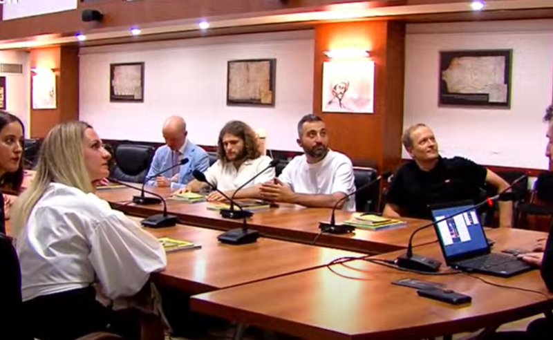 "ისწავლე ქართული ენა და ისტორია" - ემიგრაციაში მცხოვრები ქართველებისთვის ახალი პროგრამა შეიქმნა