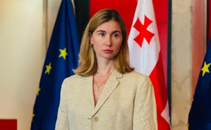 თუ ოპოზიციური პარტიების გაერთიანება ვერ ხერხდება, ჩვენ ეს უნდა მოვახერხოთ საზოგადოებრივ ცხოვრებაში აქტიურ ადამიანებთან - ბოკუჩავა